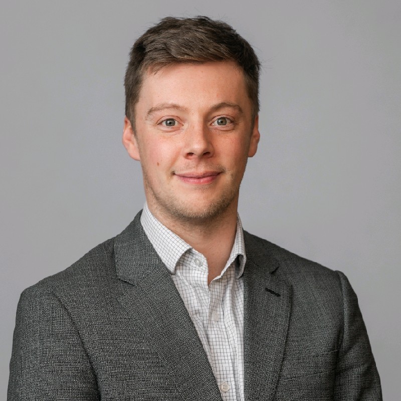 Matthew Rathbone